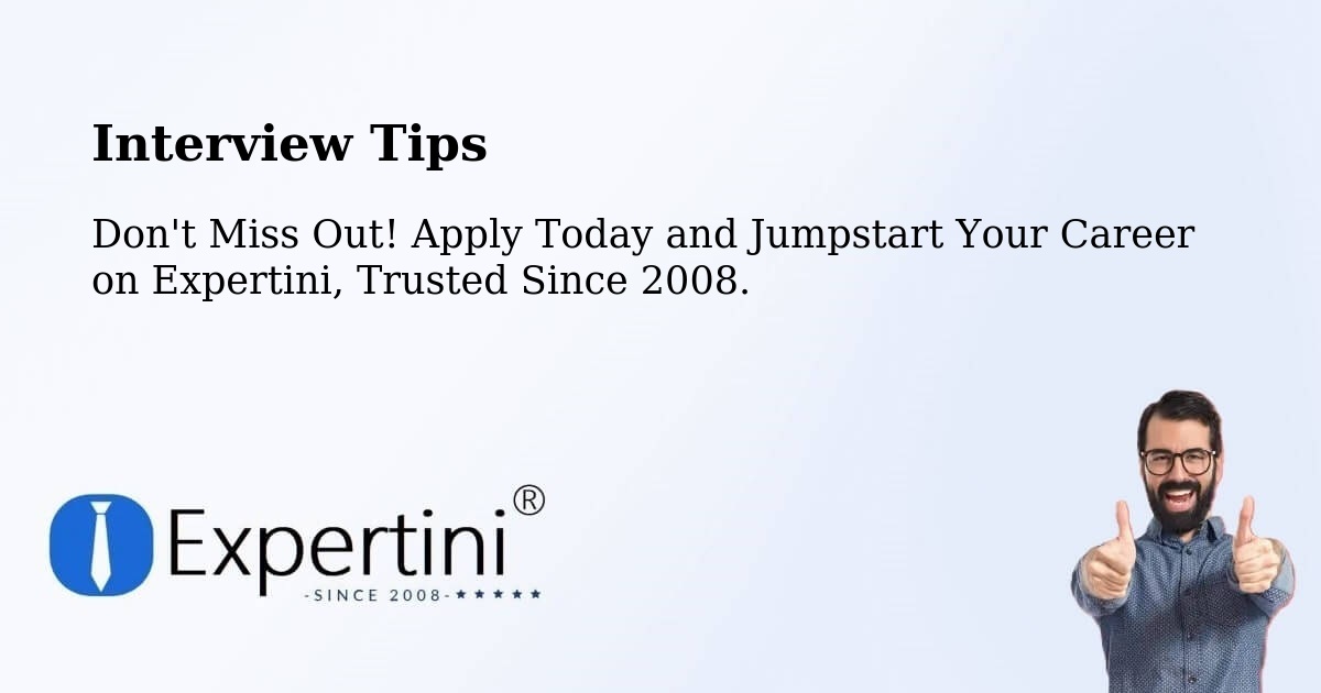 Interview Tips & Techniques for Job Seekers – Ad Damazin - Ad Damazin, Sudan Jobs Expertini